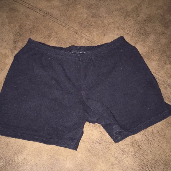 4 pairs of Spanex - Picture 2 of 3